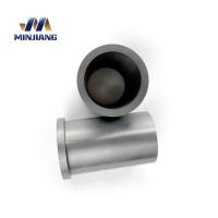 Resistência de corrosão do rolamento de luva do eixo do carboneto de tungstênio do campo petrolífero