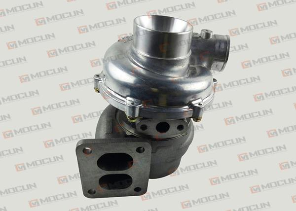 114400-3332 6BG1 Diesel Engine Turbocharger for ISUZU Excavator High Performance