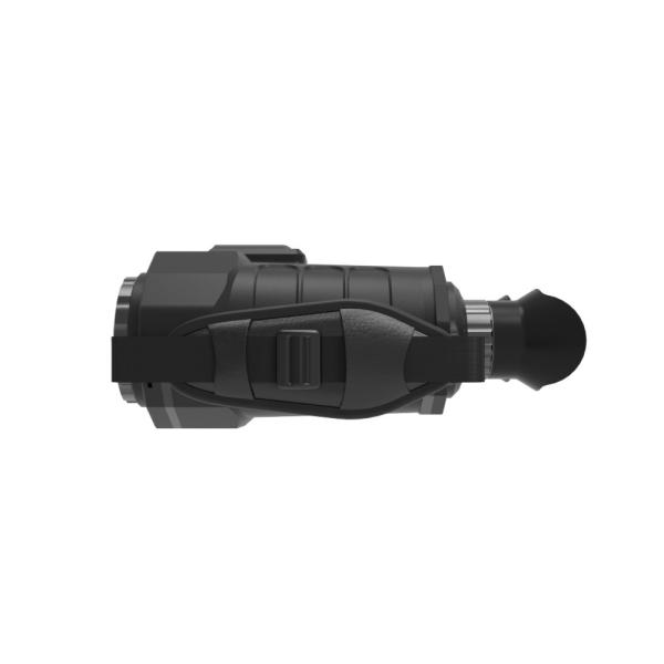 Binocular Double Light Fusion Thermal Imaging Night Vision Lens 50mm 384x288