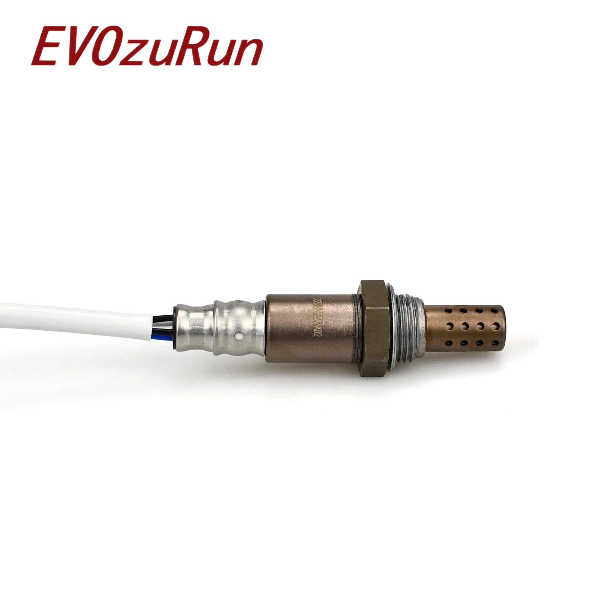 Sensor Auto O2 Sensor 36532-RCA-A02 36532RCAA02 Oxygen Sensor Rear for 2003 Honda Accord 3.0L CM6