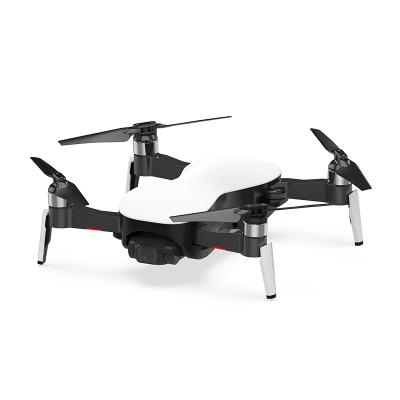 Zangão do helicóptero de Rc de 3 linhas centrais com o motor sem escova 5V 2A de Hd 1080p da câmera