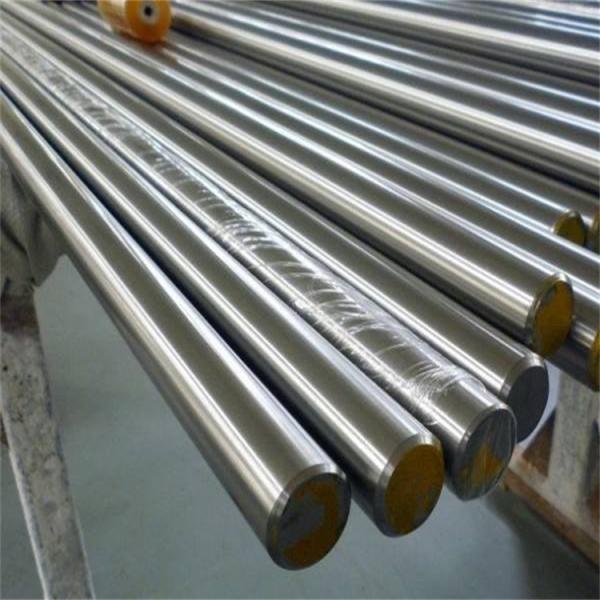 Passe o metal Rod 6mm de Rod Stainless Steel Round Rod 2mm 3mm 6mm do aço 8mm 10mm 12mm 16mm 20mm