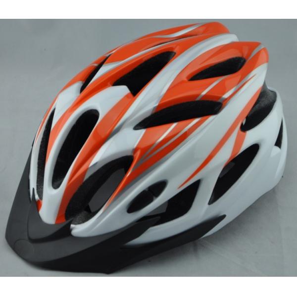Electric Bike Parts PC 63cm Adult Road Bike Helmet