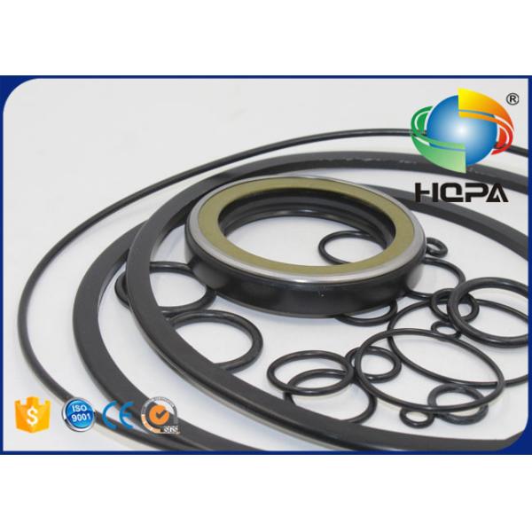 набор уплотнения мотора перемещения 9146471K на мотор 9146471 перемещения Хитачи EX200-2