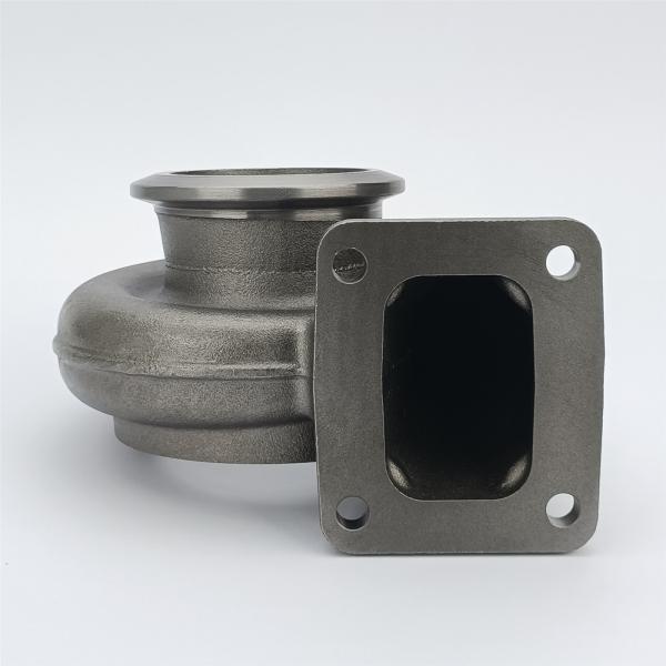 S300SX3 (80/73mm T/W) T4.88 A/R Turbine à roulement ouvert 177211