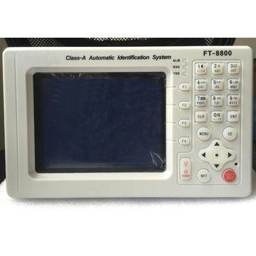 AIS Radar Marine GPS Navigation Systems 24VDC Marine Gps Navigator