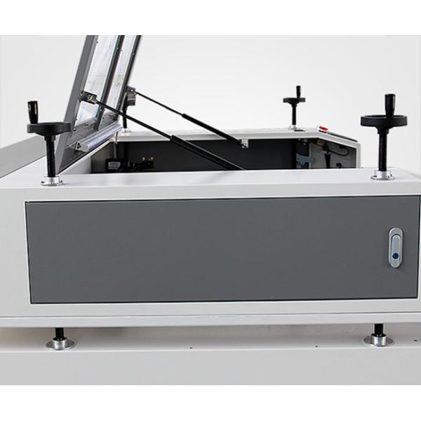 Переклейка гравировального станка 1300x900mm лазера СО2 камня акриловая