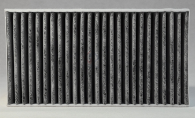 Авторемонтные детали Автомобильный фильтр кондиционера A1648300218 Углеродный фильтр кабины используется для Mercedes-Benz