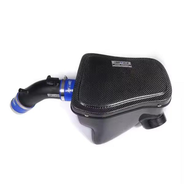 Filtro de entrada de ar frio de carro leve Manutenção fácil Para Honda SPIRIOR