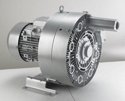 Ultra High Pressure 3 Phase Vacuum Pump Double Stage 50 / 60HZ 800W