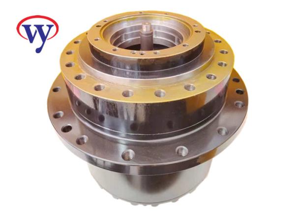 PC120-6 PC100-6 Excavator Gearbox PC130-6 PC110-7 Final Drive Excavator 203-60-6310