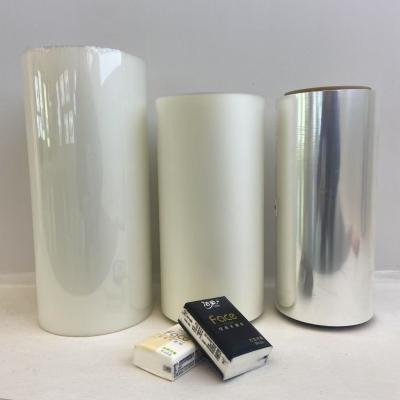 BOPP Anti-Fog Film with Low Haze for Maximum Visibility