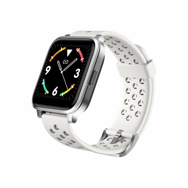 Relógio da aptidão do tela táctil do à prova de água, Smart Watch do batimento cardíaco de TFT 240*240