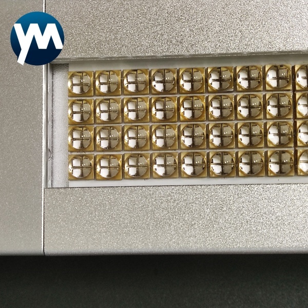 640W Industrial UV Exposure Device LED Curing Light Source UV curable inks and varnishes for labels industry