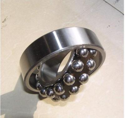 Automotive Open Silver Motorcycle Ball Bearings 6304 / CS14 High Temperature