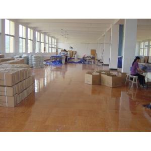 JINGZHOU HONGWANLE GARMENTS CO., LTD,