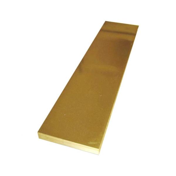 C12000 C11000 C12200 Red Copper Sheet EN ISO 16 Gauge Copper Plate