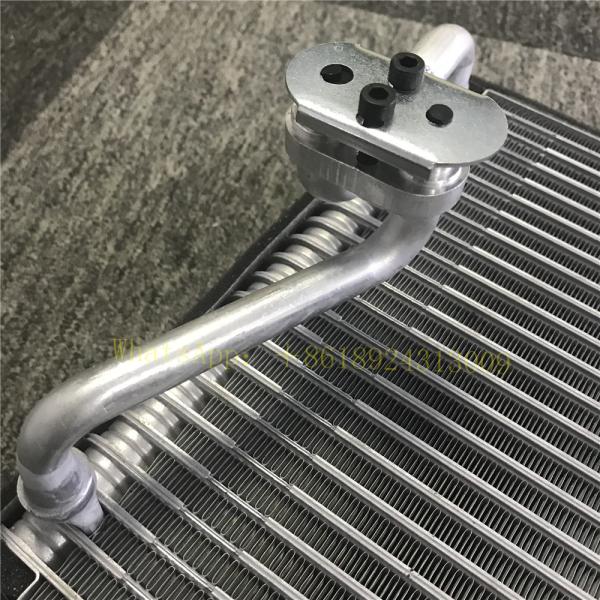 Части E305.5E2/E306E2/307E2 испарителя кондиционирования воздуха экскаватора