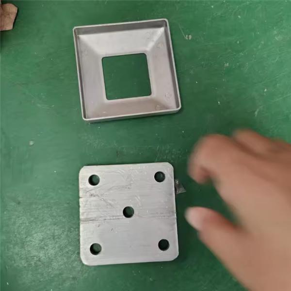 Custom Extruded Aluminum Profiles Ultimate Solution for Construction Projects