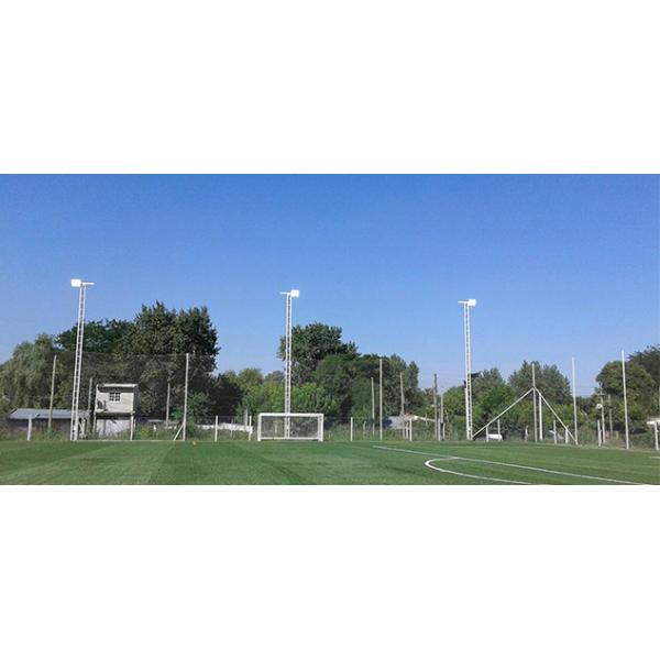 На открытом воздухе высокое СИД поляка IP65 затопляет светлые 25 60 угол пучка 90 градусов