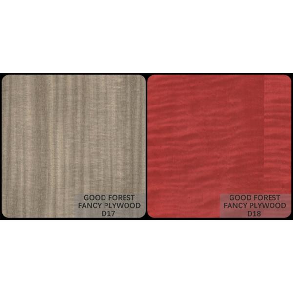 Доска переклейки вычуры ранга E0 подгоняла вычисляемую облицовку переклейки