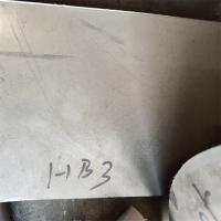 Tamanho Folha Hastelloy B-3 personalizada com estabilidade / processabilidade de alta temperatura