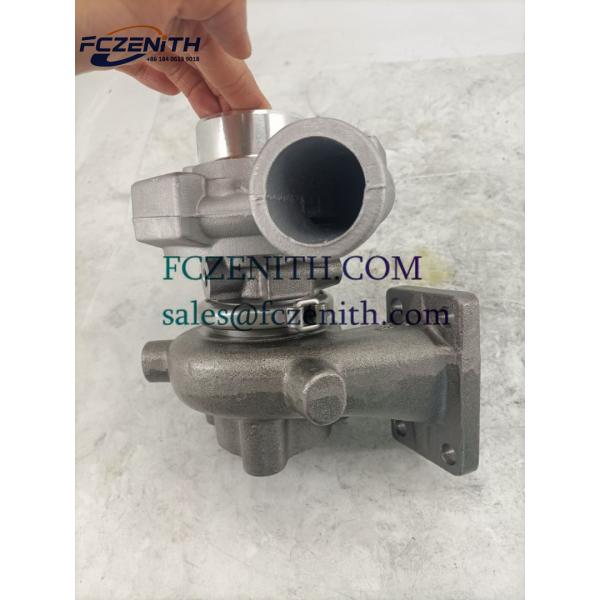 ME080442 ME080443 4D31T ENGINE Kato Turbo Mitsubishi Turbocharger 4918900800 49189-00810