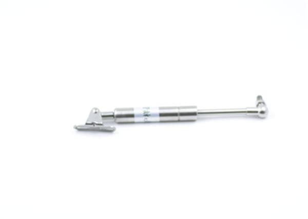 Small Lockable Gas Spring Lift Customized Compression For Furniture Cabinet