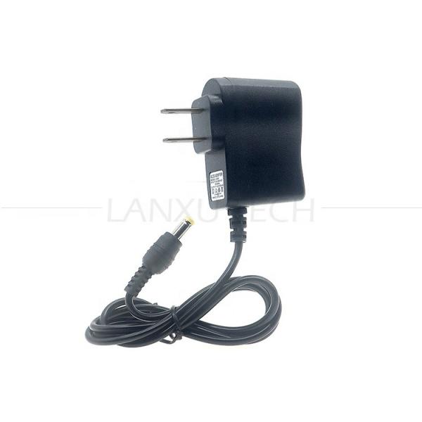Universal UK US EU AU Plug AC to 24v 12v 9v 5v DC 5.5x2.1mm Jack Power Supply Adapter