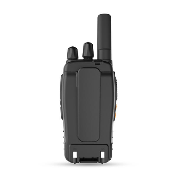 WLN High Tech Talkies Compact and Portable Handheld Walkie Talkie for Professionals