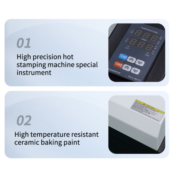 Multifunctional Integrated Curing Oven Hot Press Dryer A3 Oven
