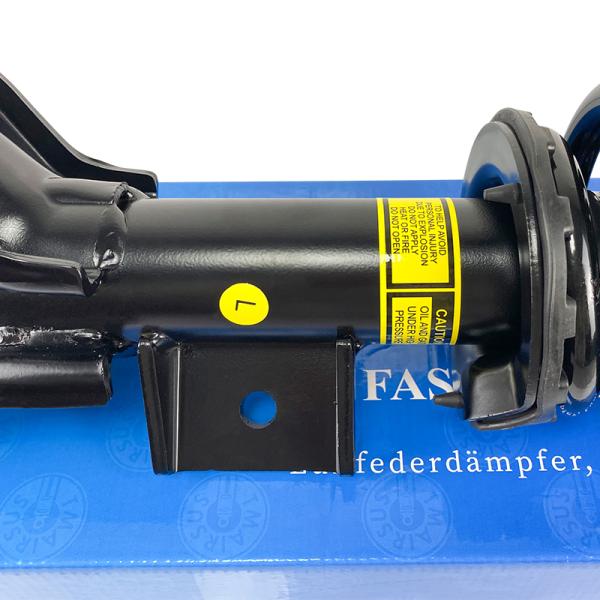 Tesla Model Y Автомобильный амортизатор / Воздушная пружина Подвеска Передняя катушка Пролет Передняя левая и правая OEM