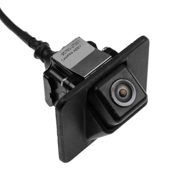 95760-2T001 Para Hyundai Kia K5 2011-2013 Assistente de estacionamento com câmara de visão traseira