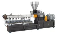 Filamento de pulido abrasivo de nylon 1m m de la máquina de la fabricación del cepillo PA610