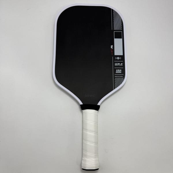 Persesus 4 Carbon Fiber Pickleball Paddle 16mm TFP Foam Core USAPA Approved