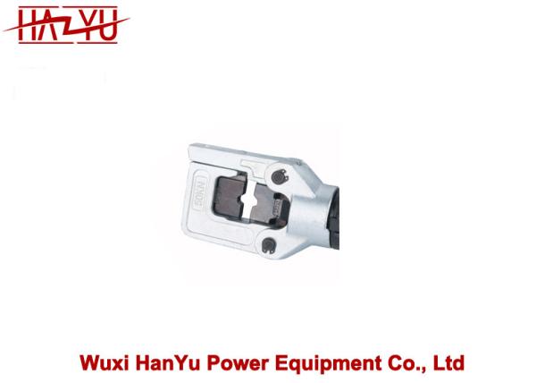 Quick Replacement Hydraulic Crimper Power Hydraulic Crimping Tool