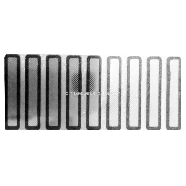 Photo Chemical Etching Acoustic Meshes for Mobile Phone Speakers and Earpieces