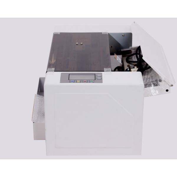 High Speed Digital Card Cutter Digital Die Cutting Machine 50 Sec / 100 Sheets
