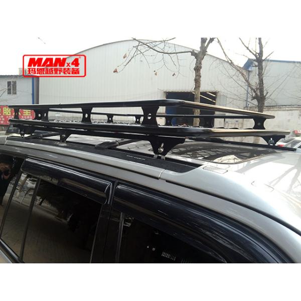 Pickup Bed 4x4 Roof Rack Luggage Carrier For HYUNDAI Terracan