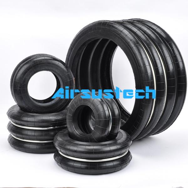 Весна воздуха S-500-3R Иокогама утраивает весну воздуха подвеса 450-3