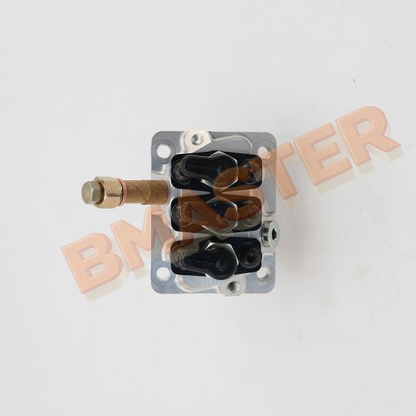 KUBOTTA Fuel Injector Pump Head 19420-51011 Precision Machined For D722 Engine Replacement