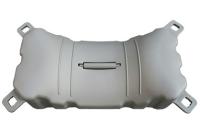 Doca flutuante modular ecológica 7 kg/12 kg Peso Instalação fácil