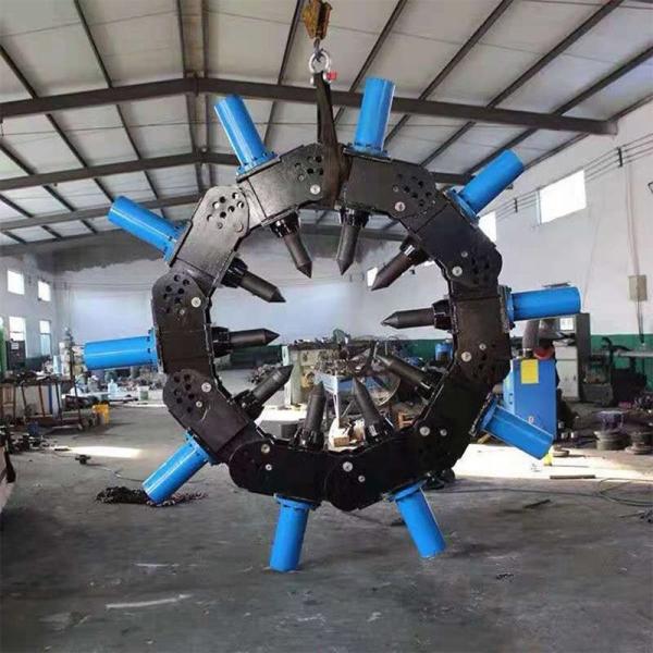 Mini Tabletop Croquette Maker for Electromechanical Production Line ≥10 ton Excavators