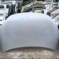 Pièces détachées d'origine du capot de la voiture B-Y-D Yuan PLUS