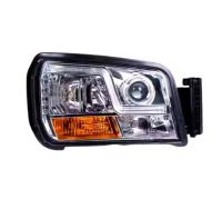 Shacman Truck Lighting Parts DZ96189722010 DZ96189722020 DZ93189723010 Truck Accessories