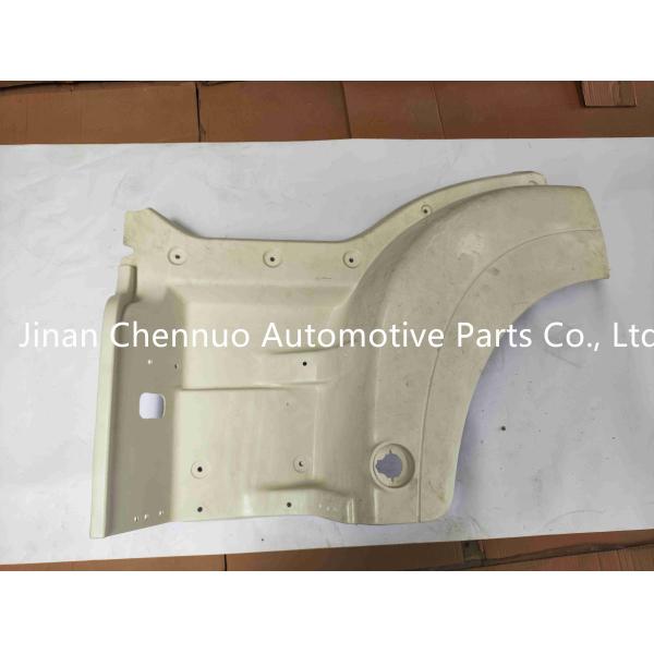 810W61510-0770 810W61510-0769 Передняя часть левого крыльца Передняя часть правого крылья