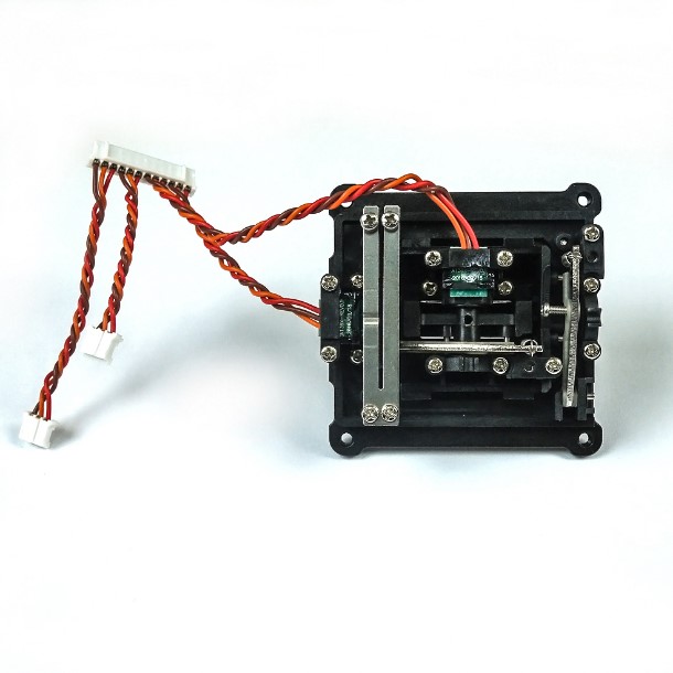 Wholesale Frsky M9 Gimbal M9 High Sensitivity Hall Sensor For Taranis X9D X9D Plus Transmitter RC Remote Controller