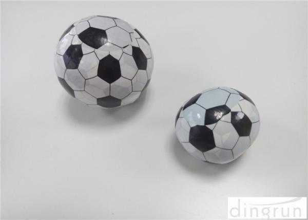 50g Absorbent Disposable Magic Towel Washcloth Ball Shaped DR-CT-16
