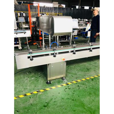 Cápsula Tabletop da fase monofásica de SED-8SI 220V 50HZ que conta a máquina