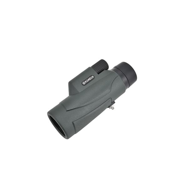 Roof Prism 8X Magnification KANDAR Monocular Telescope for Birdwatching Waterproof